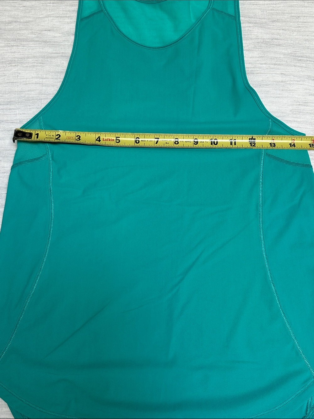 Lululemon Tank - Picture 4 of 5